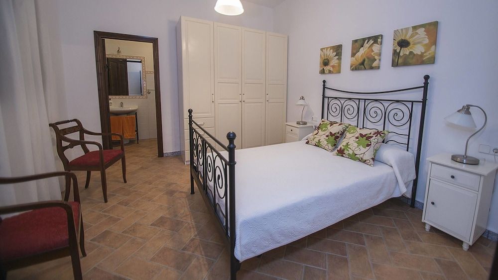 Fabulosa Casa Mudéjar. 3