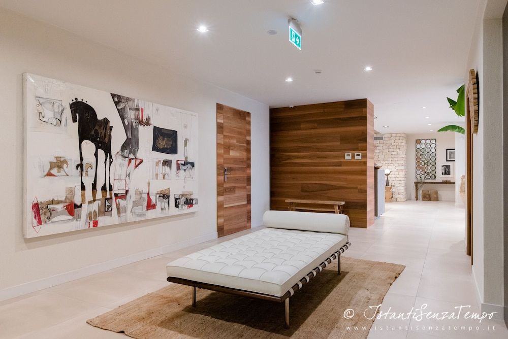 Cumeja - Beach Club & Hotel 2