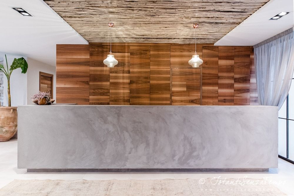 Cumeja - Beach Club & Hotel 3