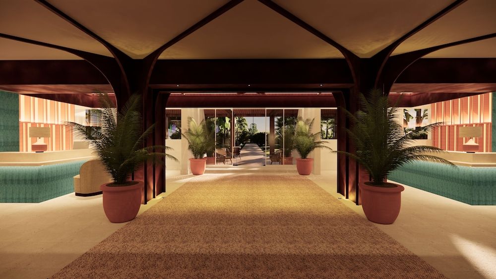 Mangia's Brucoli Resort 2