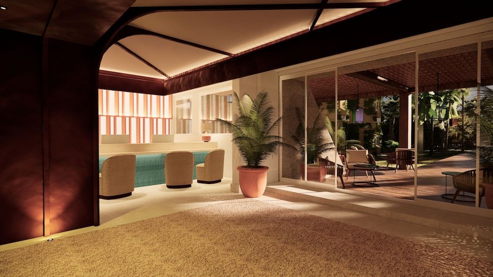 Mangia's Brucoli Resort 3