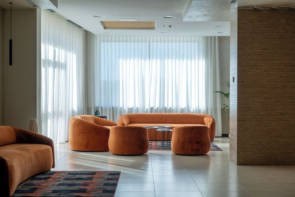 Best Western Hotel Palace Lucera 3