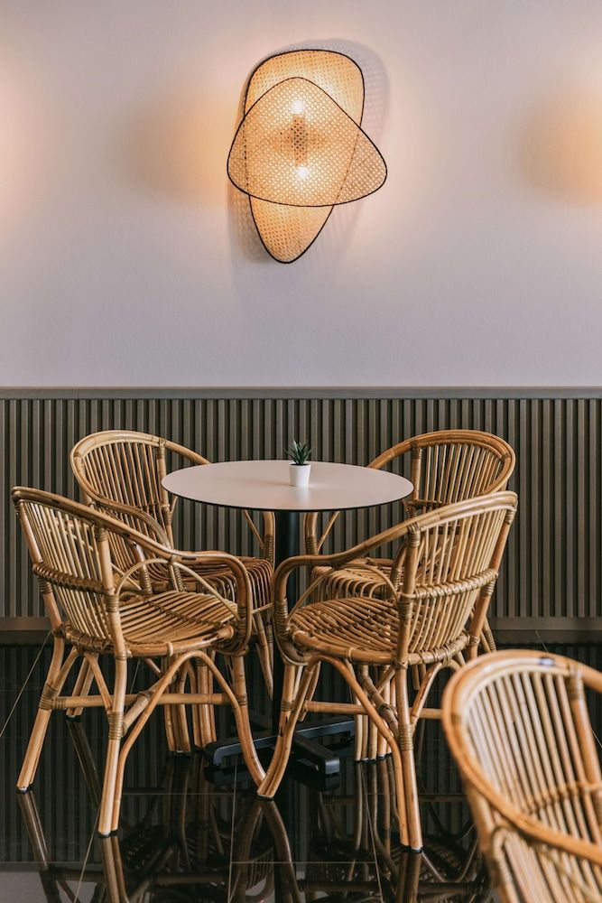 Mangia's Torre del Barone Resort and SPA 3