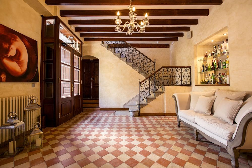 Hotel y Apartamentos DES PUIG 3