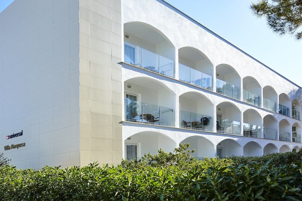 Universal Casa Marquesa 1