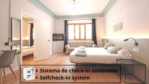 Regina Selfcheck-in Smart Rooms 3 estrellas en Palma de Mallorca