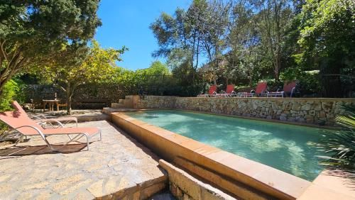 Asis de Marratxinet Turismo de Interior 3