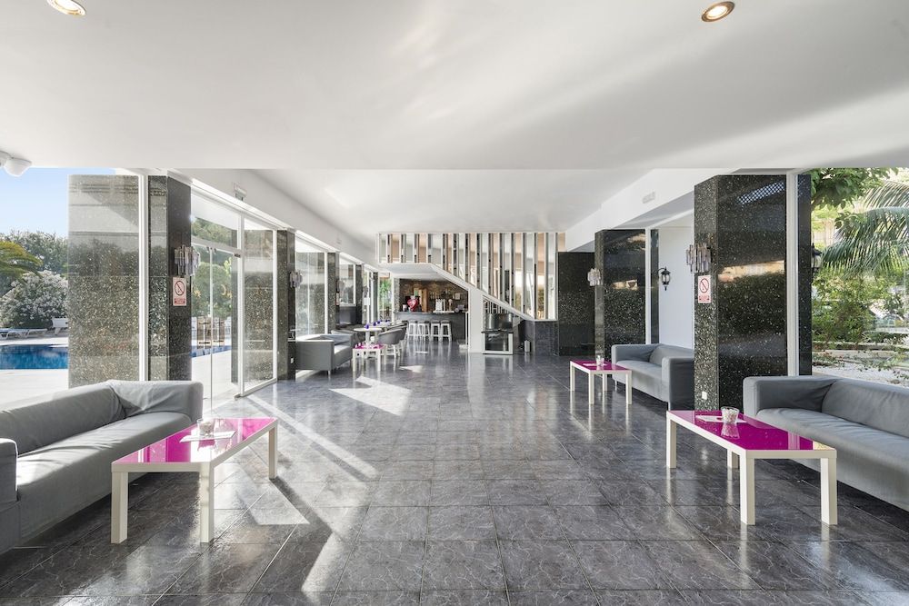 Hotel Nura Condor 3