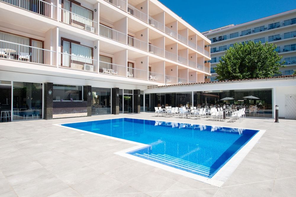 Hotel Nura Condor 1