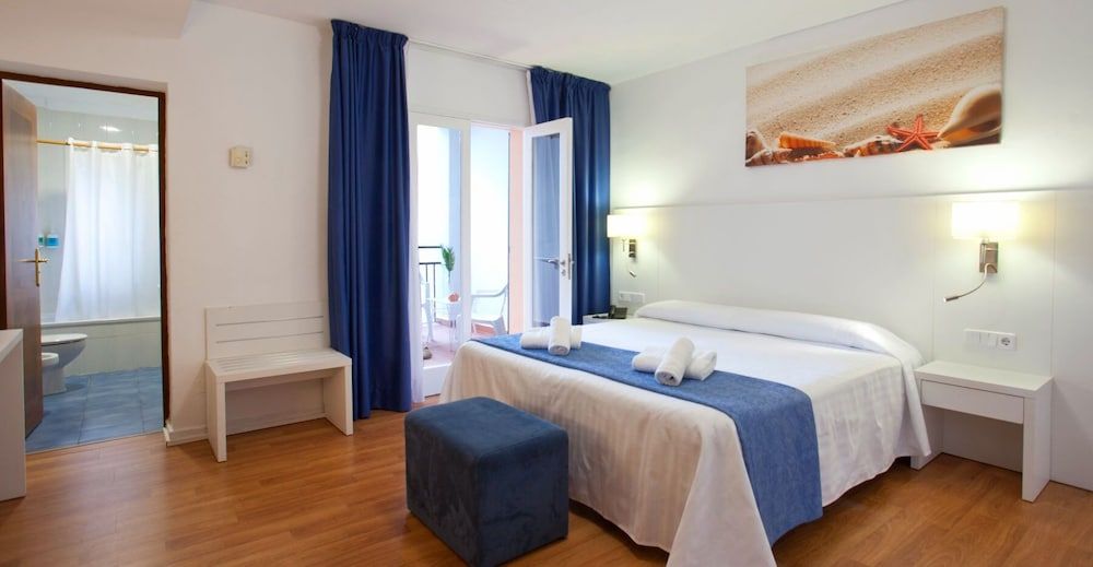 Hotel Cala Murada 3