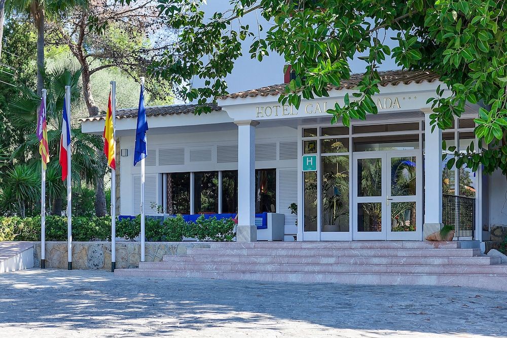 Hotel Cala Murada 3 estrelas em Manacor