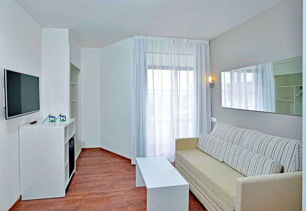 Alua Calas de Mallorca Resort 3