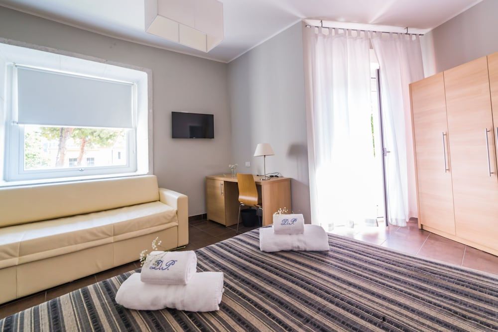 Du Parc Hotel 1