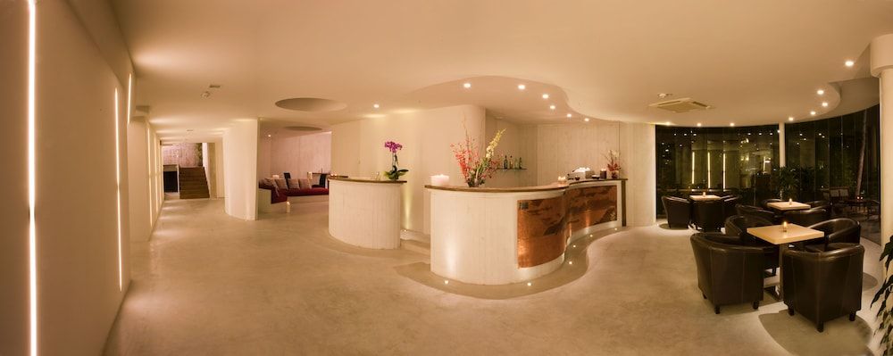 Du Parc Hotel 2