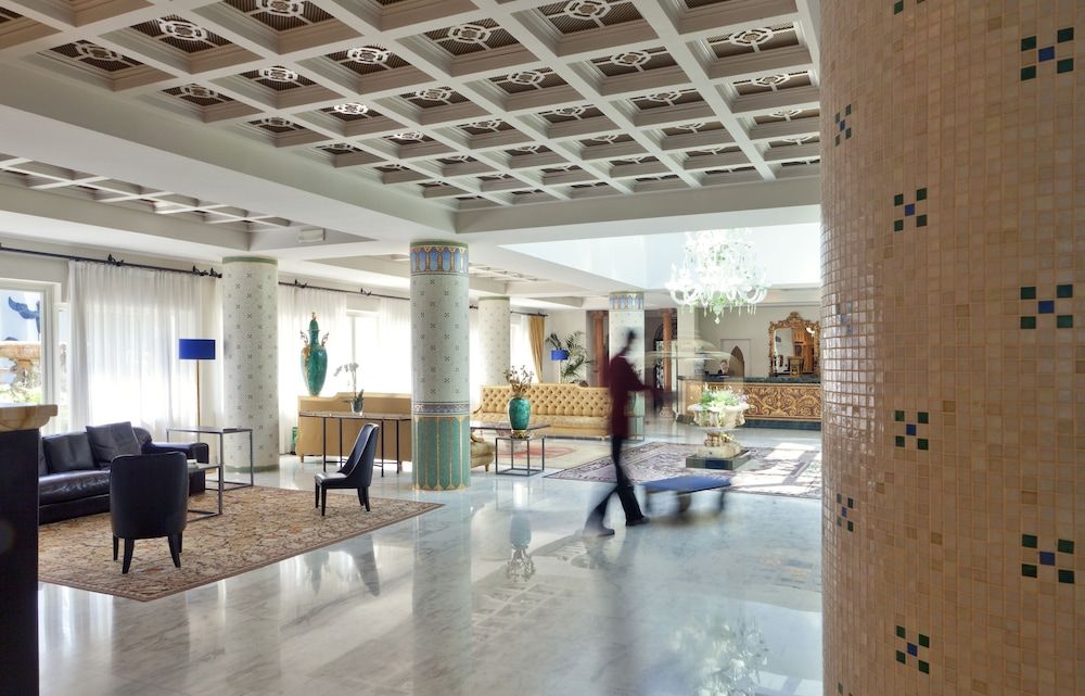 Terme Manzi Hotel & Spa 3