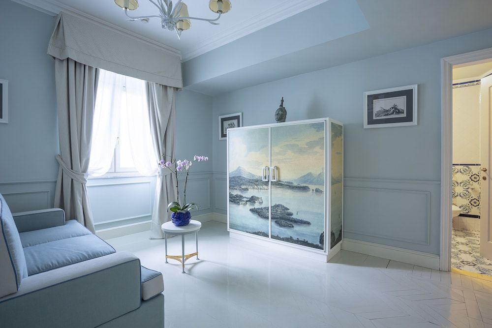 Terme Manzi Hotel & Spa 2