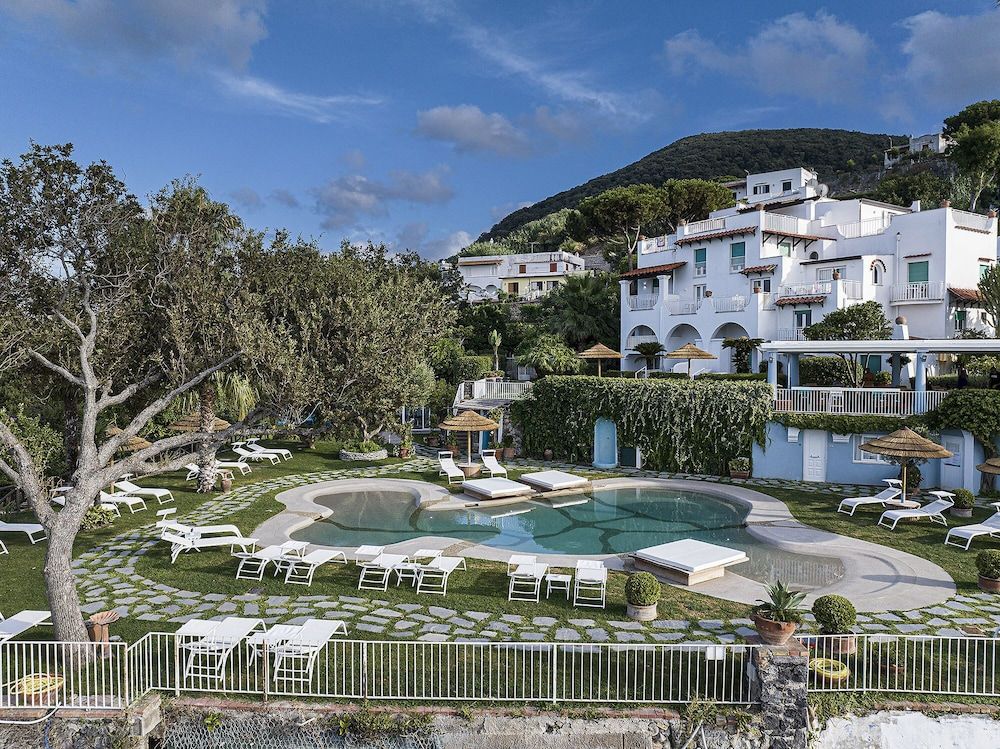 Hotel Continental Mare 1