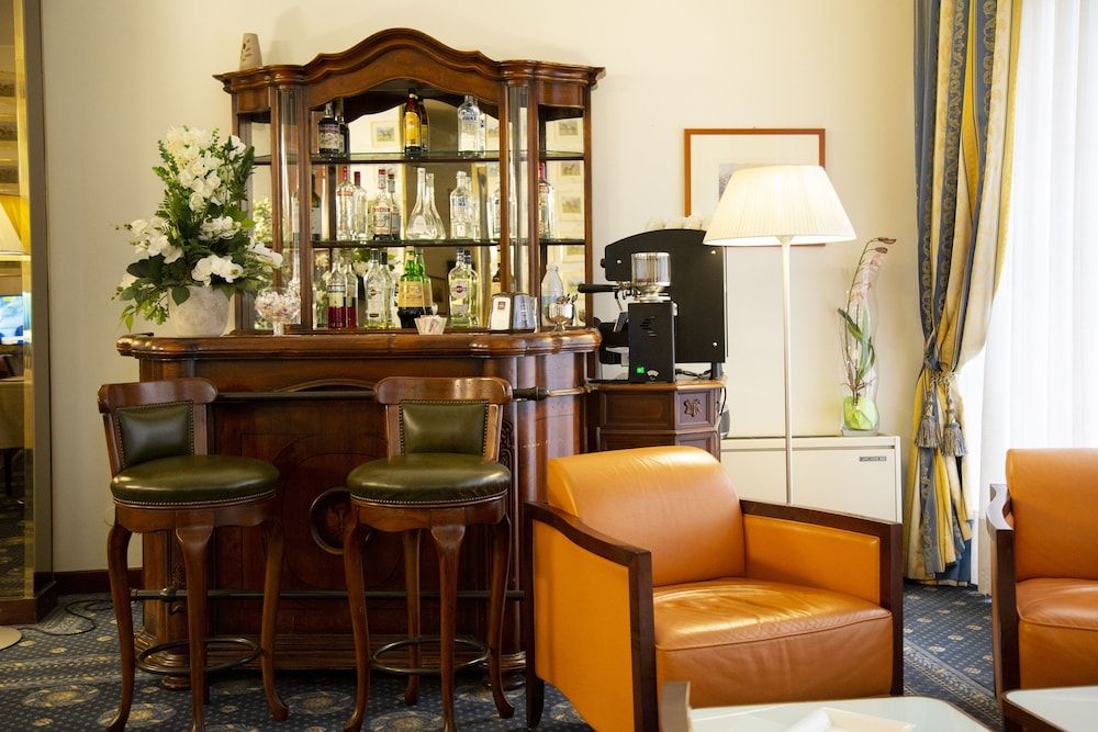 IH Hotels Milano Eur Trezzano sul Naviglio 3