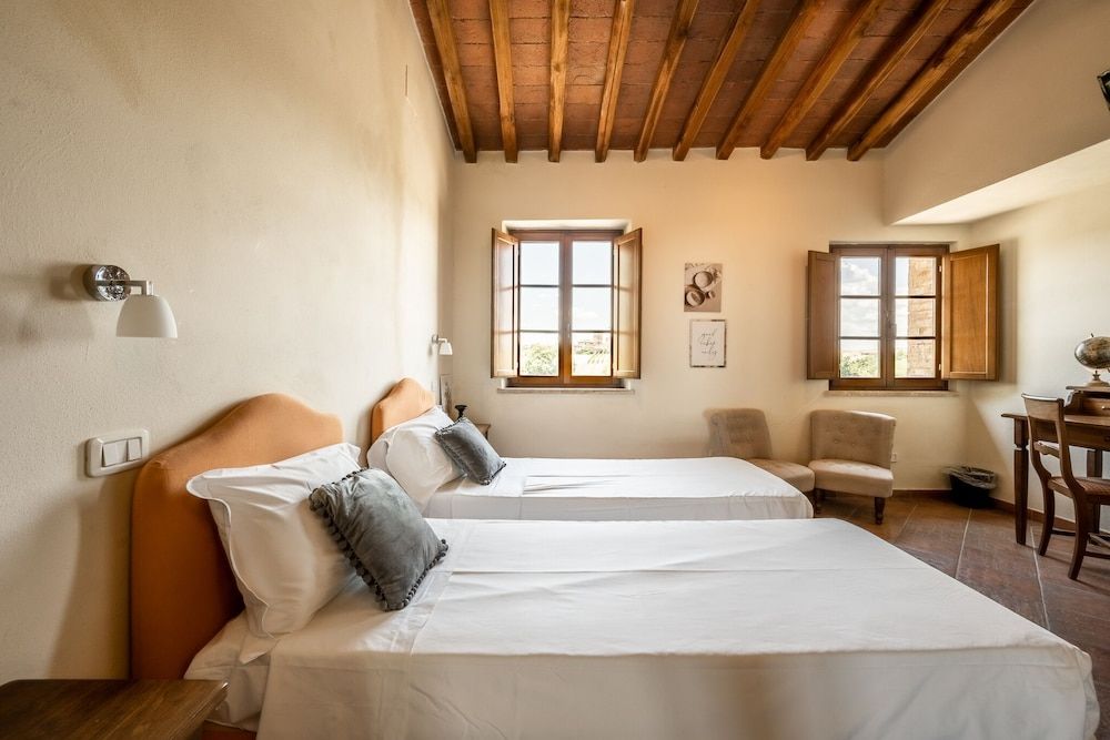 Hotel More di Cuna 3 estrelas em Monteroni dʼArbia