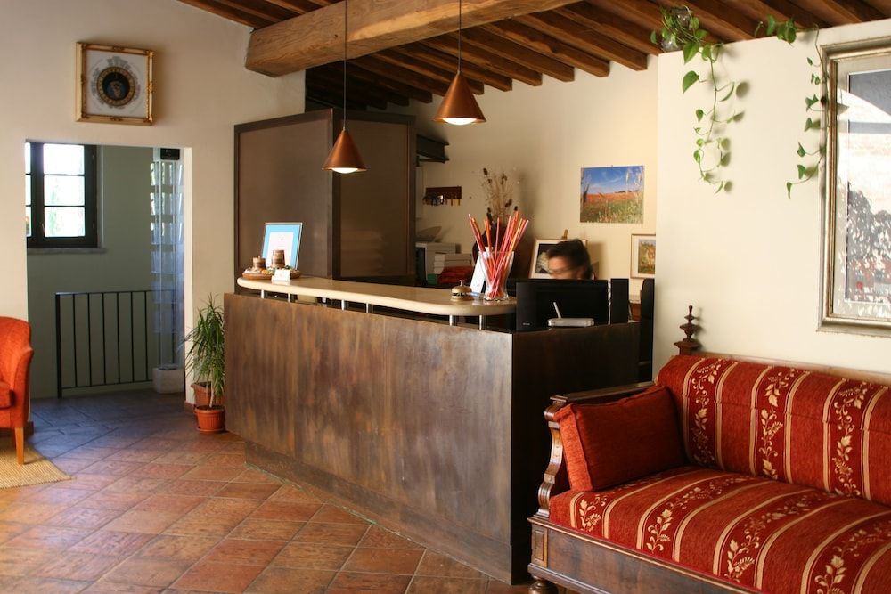 Hotel More di Cuna 2