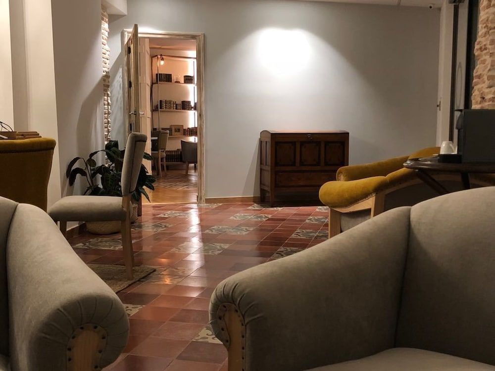 Círculo Artístico 1911 Hotel Boutique 2