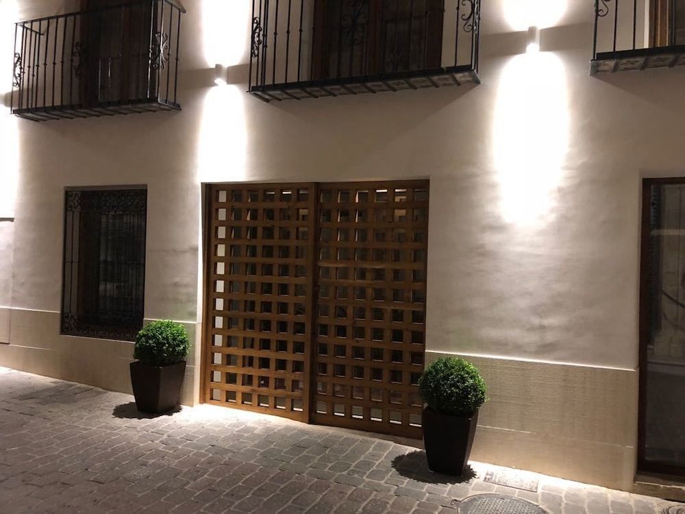 Círculo Artístico 1911 Hotel Boutique 3 estrelas em Caravaca de la Cruz