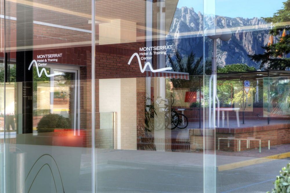 Checkin Montserrat 2