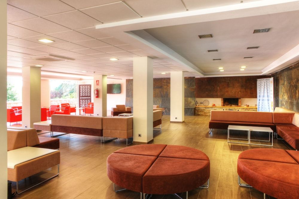 Checkin Montserrat 3