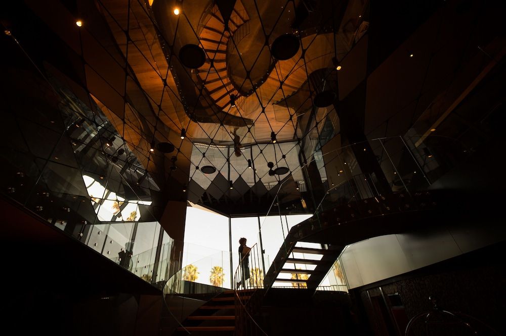 Hotel Silken Saaj Las Palmas 2