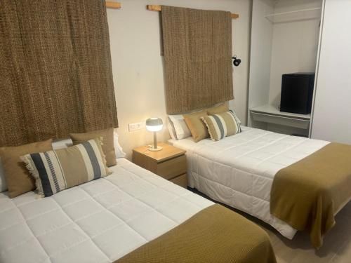 HOTEL LOS ALAMOS BOUTIQUE 3