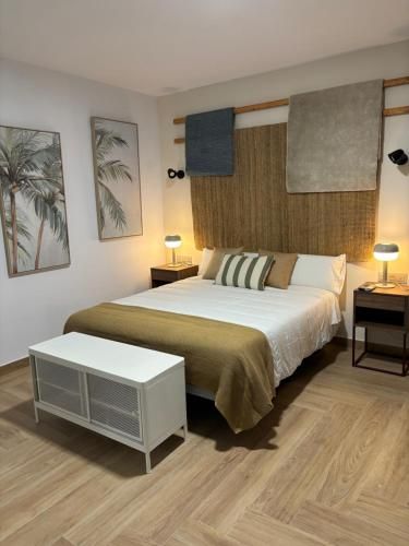 HOTEL LOS ALAMOS BOUTIQUE 2