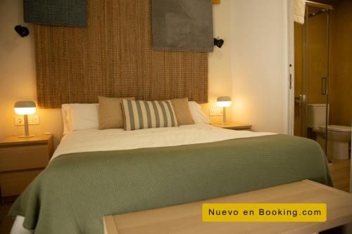 HOTEL LOS ALAMOS BOUTIQUE 1 estrelas em Plasencia