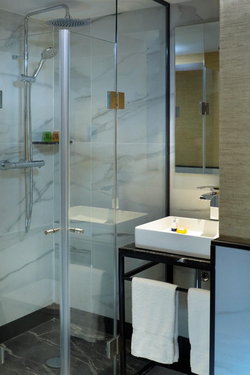 The Oliver Apartamentos 2