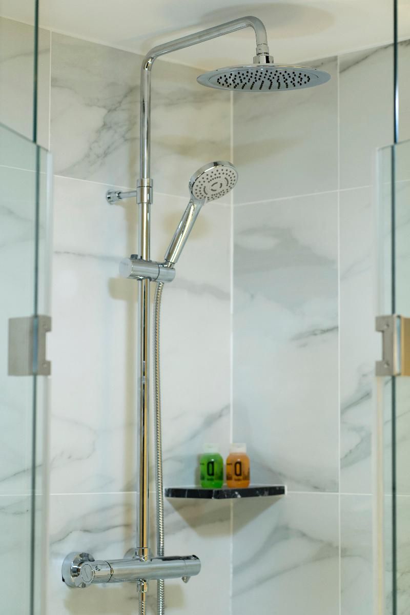 The Oliver Apartamentos 3