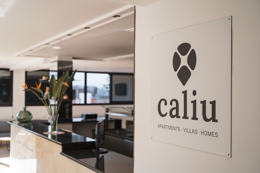 Caliu Apartamentos Beatrix 2