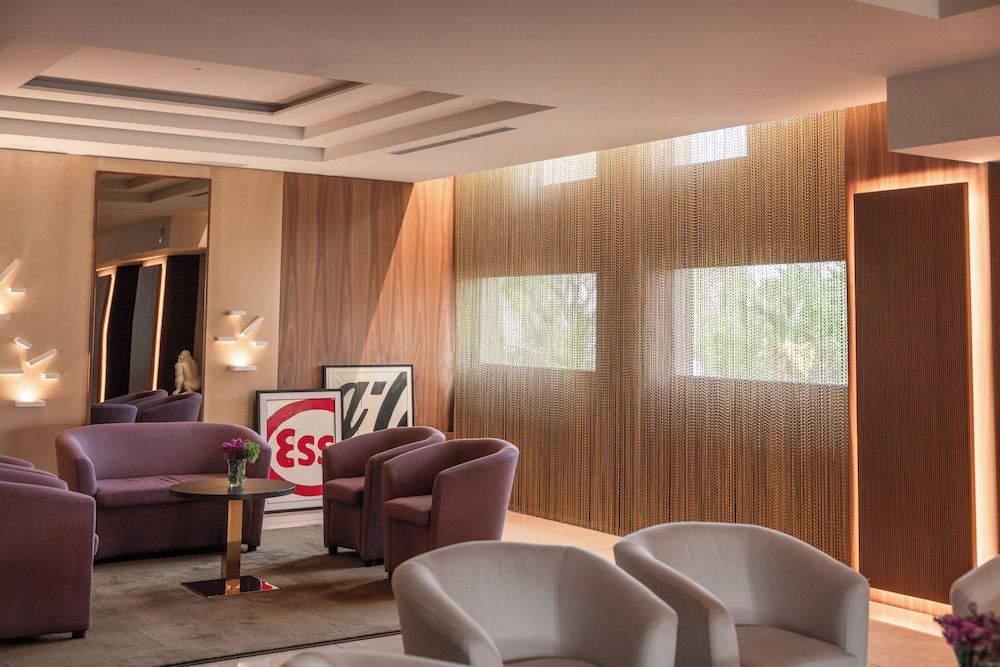 HOTEL LEONARDO DA VINCI 2