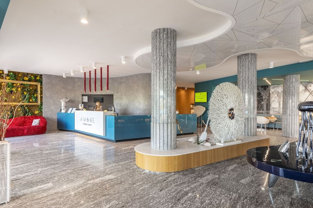 B&B Hotel Chioggia Airone 2