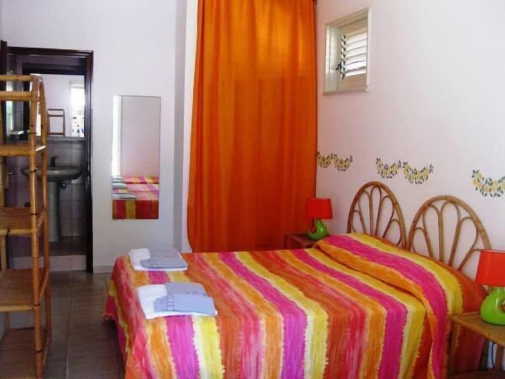 Villaggio Simenzaru 3