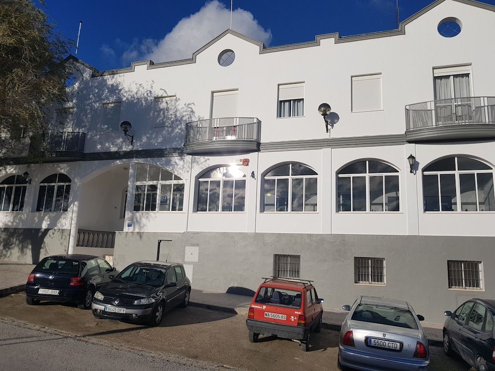 Hotel Villa Ducal Osuna 1