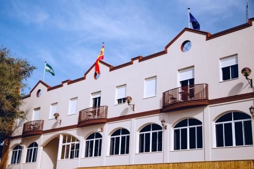 Hotel Olive 2
