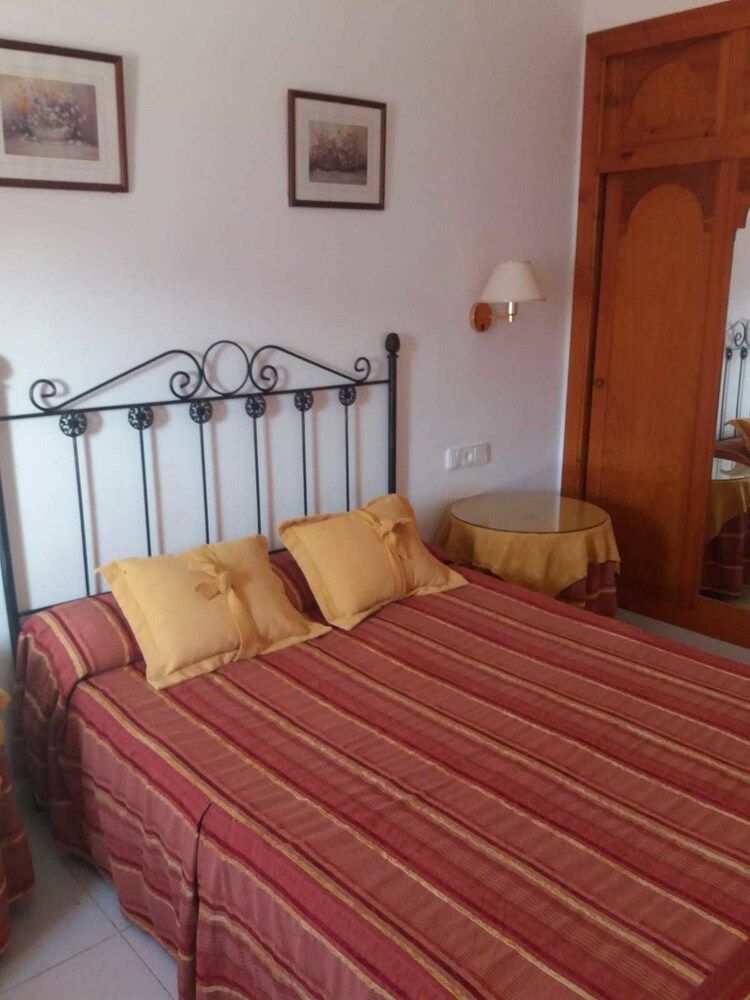 Hotel Villa Ducal Osuna 2