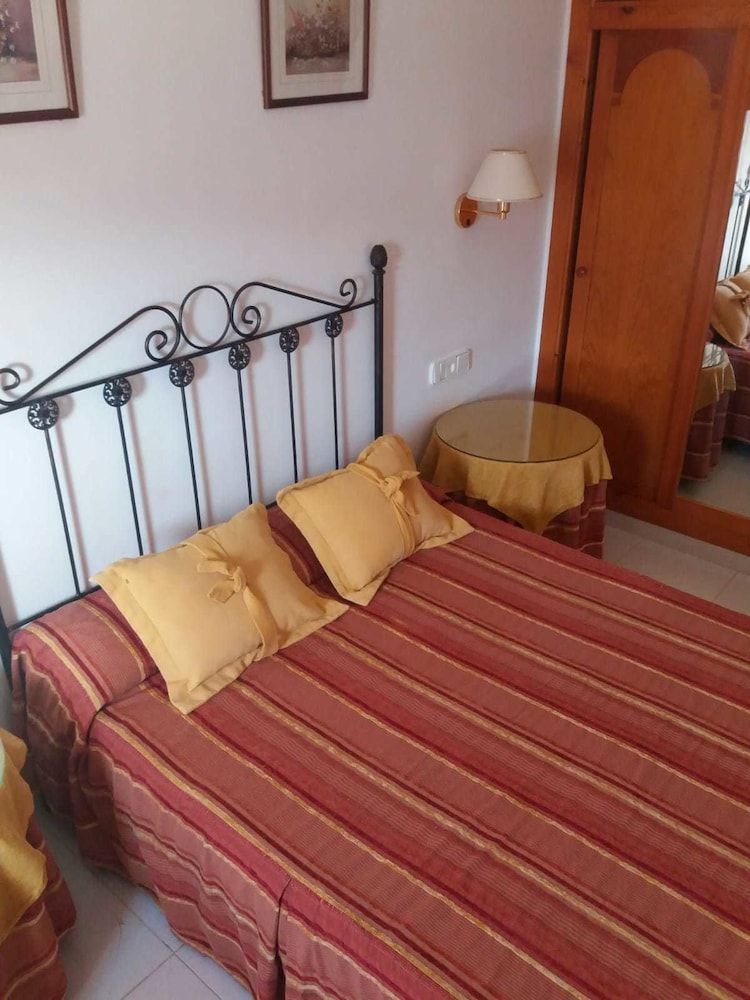 Hotel Villa Ducal Osuna 3