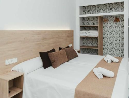 Hotel Olive 3