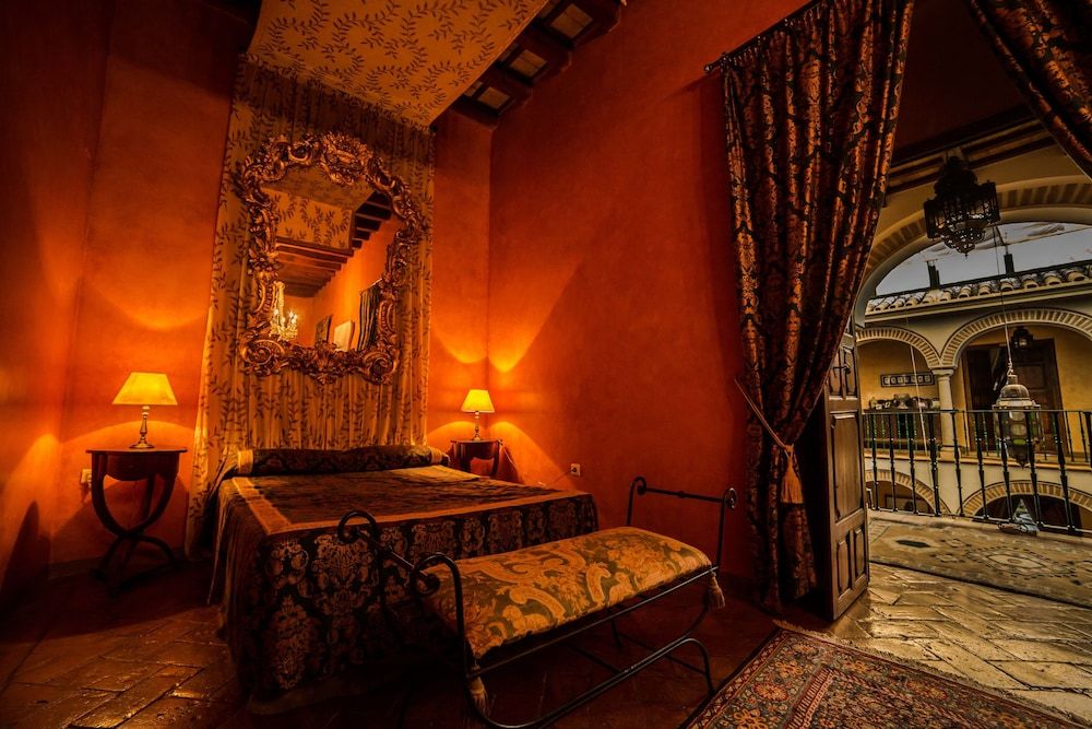 Granados Palacio Hotel Boutique 3