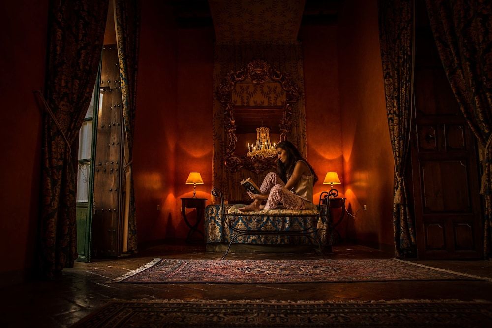 Granados Palacio Hotel Boutique 2