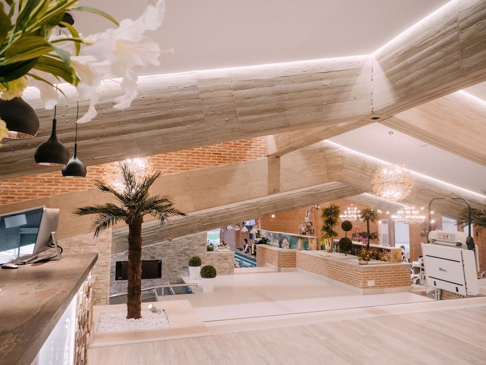 Hotel Resort El Montico 3