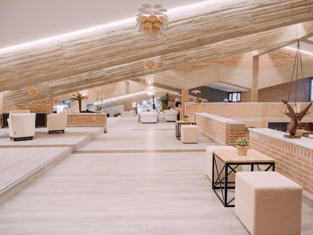 Hotel Resort El Montico 2