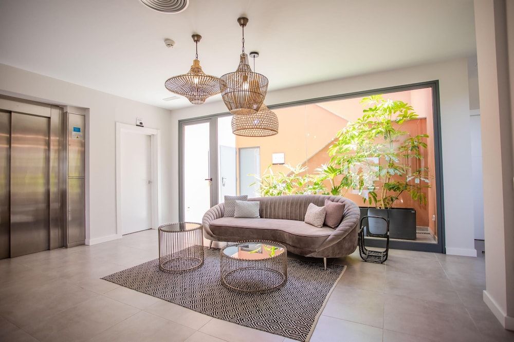 Arguineguin Park By Servatur VV 3