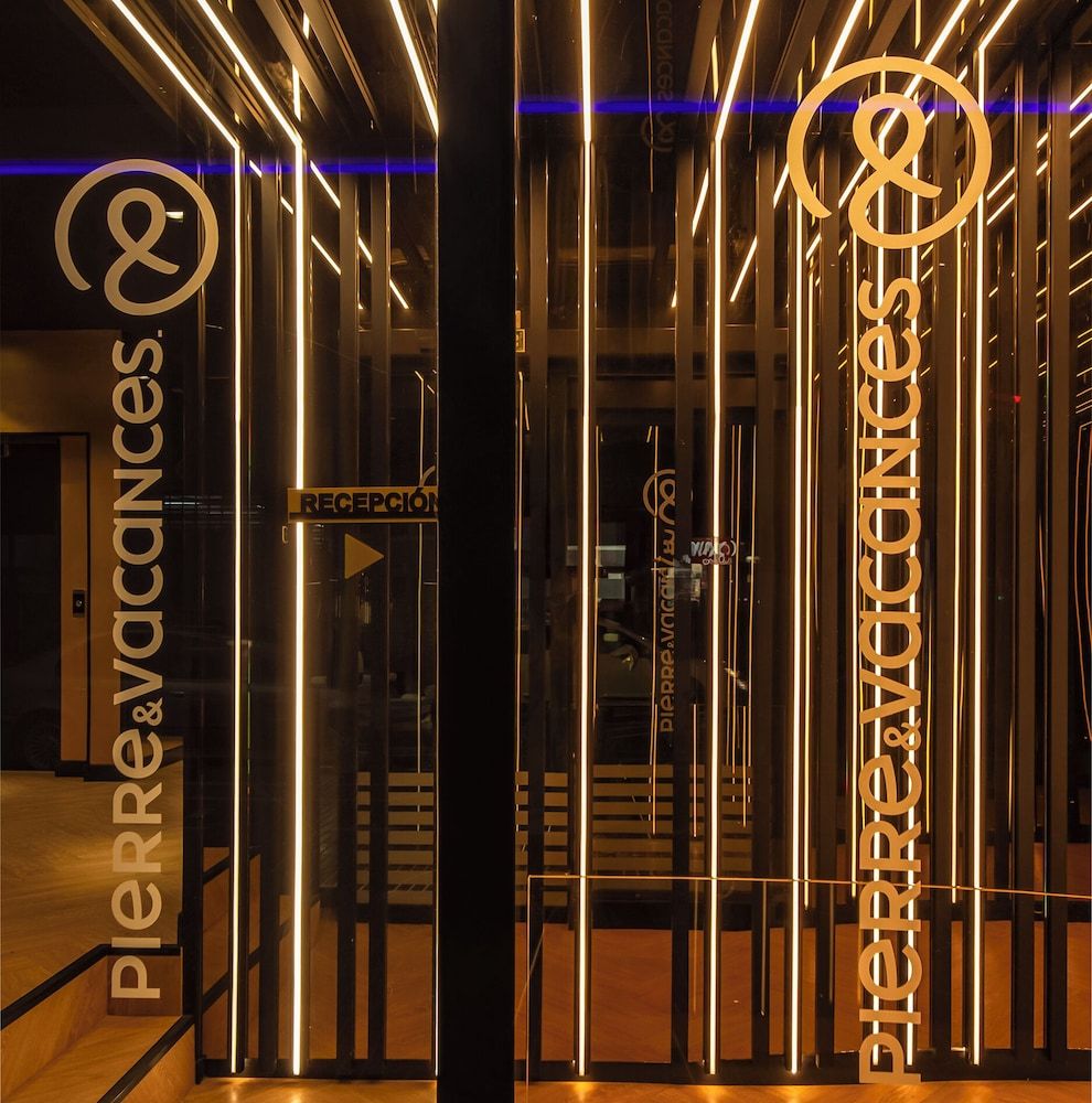 Hotel Puerto de La Luz by Pierre and Vacances 2