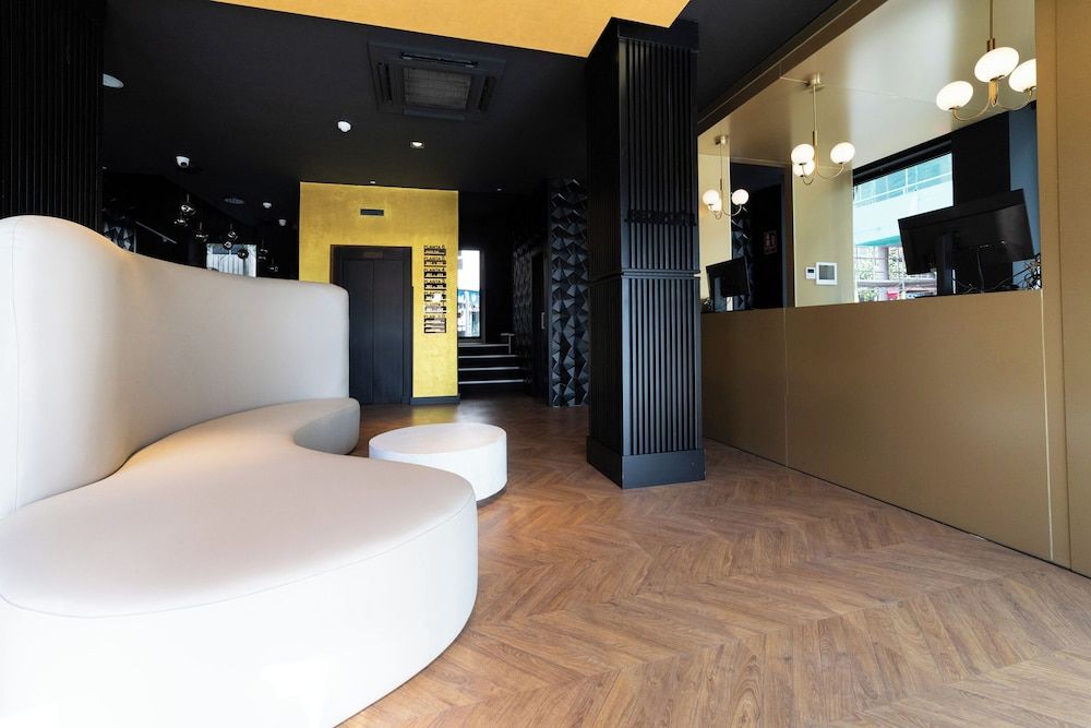 Hotel Puerto de La Luz by Pierre and Vacances 2